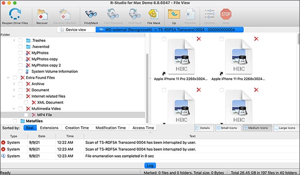 R-Studio for Mac R-Studio for Mac