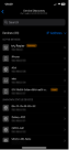 Geräteerkennung iOS