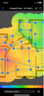 WLAN-Heatmap für iOS