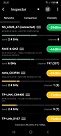 WIFI-INSPECTOR-MODUS Android
