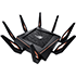 Logo Asus ROG Rapture GT AX11000