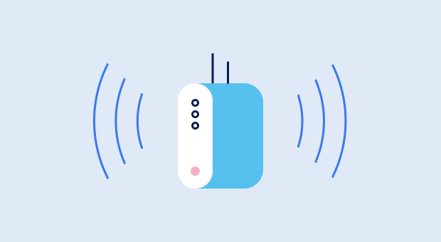  WiFi range extender