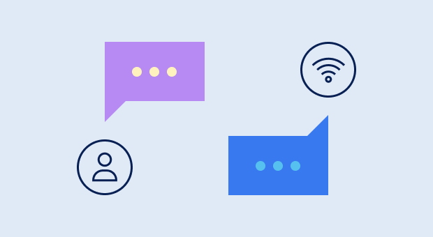 Contact your internet service provider