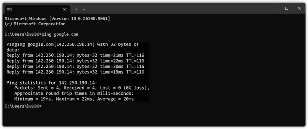 NetSpot — WiFi speed test NetSpot — WiFi speed test