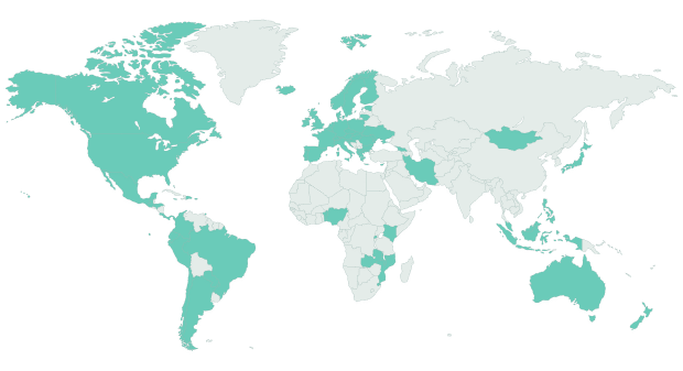 Starlink Internet Coverage Starlink Internet Coverage