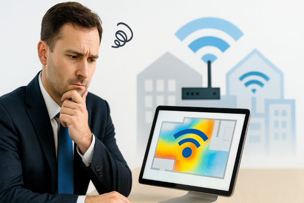 What Makes a Good WLAN Tool? What Makes a Good WLAN Tool?