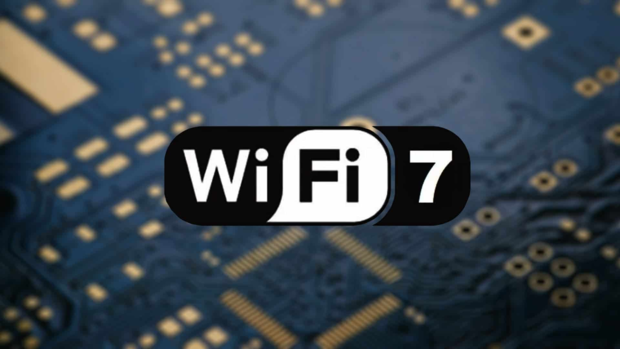 WiFi 7 WiFi 7