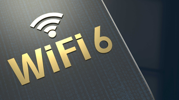 WiFi-6
