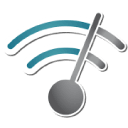 WiFi Analyzer Logo WiFi Analyzer Logo