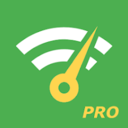 WiFi Monitor Pro logo WiFi Monitor Pro logo