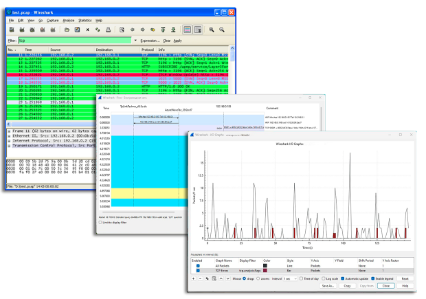 Wireshark