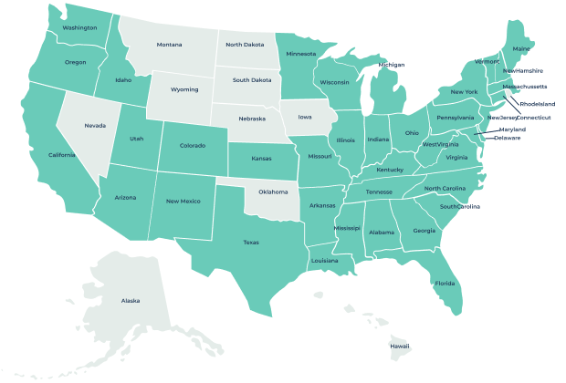 Xfinity by Comcast Internet Coverage Xfinity by Comcast Internet Coverage